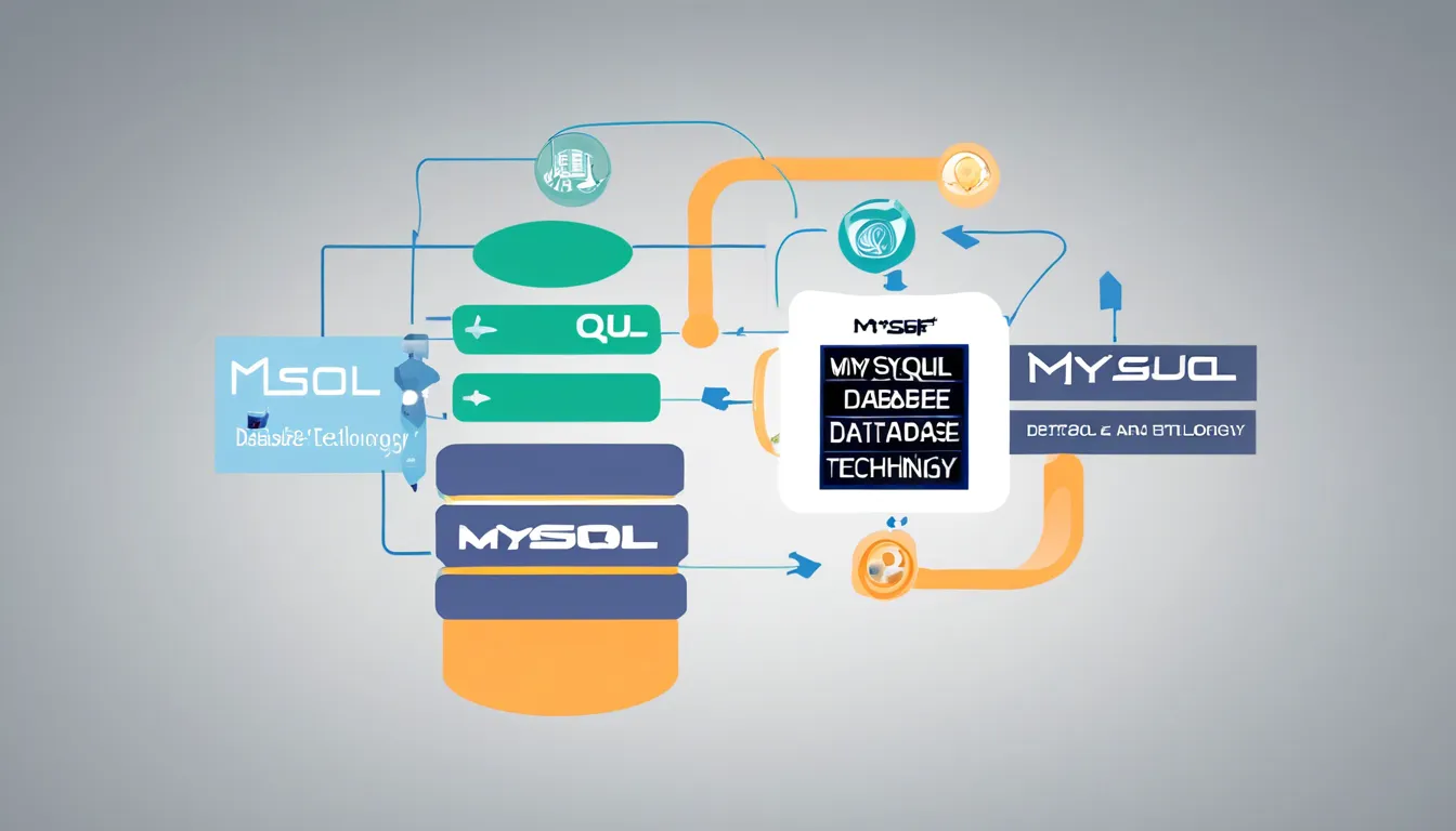 The Power and Potential of MySQL Database Technology